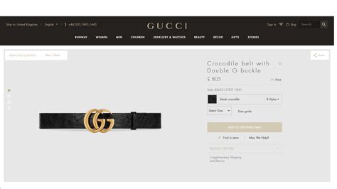 gucci shop.online